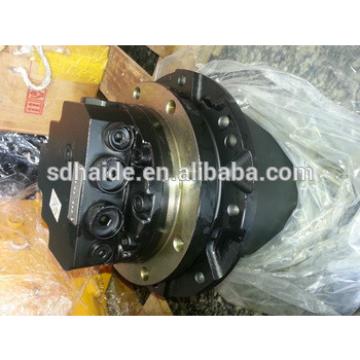 Kobelco SK60 travel motor,travel motor assy for SK60,SK60-2,SK60-3,SK60-5,SK60-7,SK60SR