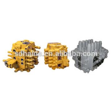 Volvo EC460 main control valve,EC460 distribution valve,excavator main control valve for EC460