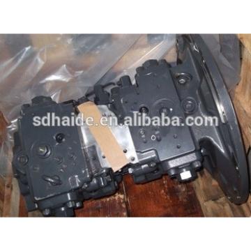 PC250 hydraulic main pump,excavator hydraulic pump for PC250,PC250-6,PC250HZ-6Z,PC250LC-6,PC250LC-6L,PC250LC-6LC,PC250LC-LE