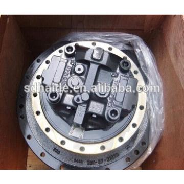 excavator final drive, travel motor, planetary gear reducer for excavator PC210, PC210LC, PC210-10, PC210-6, PC210-7, PC210LC-8