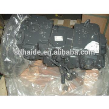 PC56 hydraulic main pump,excavator main pump for PC56.mini excavator PC56 hydraulic pump