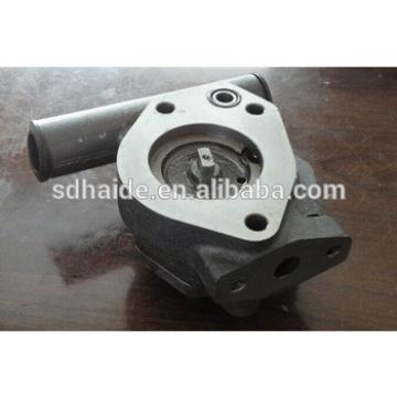 Loader hydraulic pump 705-22-705,small hydraulic pump,manual hydraulic pump