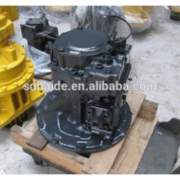 708-3M-00011 hydraulic pump for PC160/PC180-7 excavator