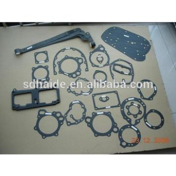 Haide, 6CT full overhaul gasket kit diesel engine spare parts for new crawler excavator, NT855, NH220, 6BT, 4BT, B3.3