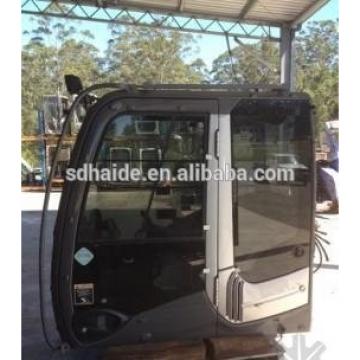 EX200-3 operator cab/cabin excavator parts for sale 1630x1630x900