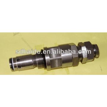 Excavator main relief valve for PC200-6 PC200-7 723-40-51102 723-40-91102/90200