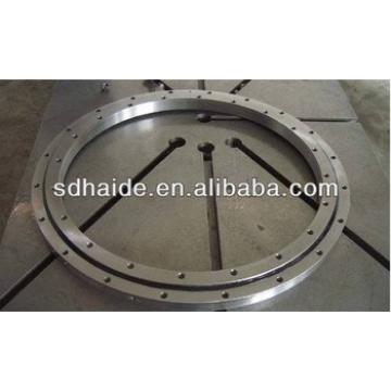 Doosan ball slewing ring bearing,doosan slewing ring oem spare parts aftermarket accessories for excavator SOLAR 10 15 18 30 35