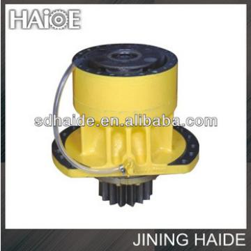 Daewoo slewing gearbox,daewoo solar excavator parts for excavator 300,220