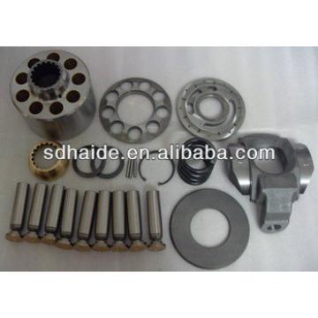 excavator hydraulic main pump parts, fuel injection pump for pc200 pc220 pc40 pc75 pc210 pc130