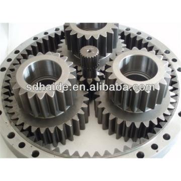 Daewoo hydraulic motor gear reducer,piston ring fuel filters for daewoo for excavator SOLAR 130 140 150 155 170