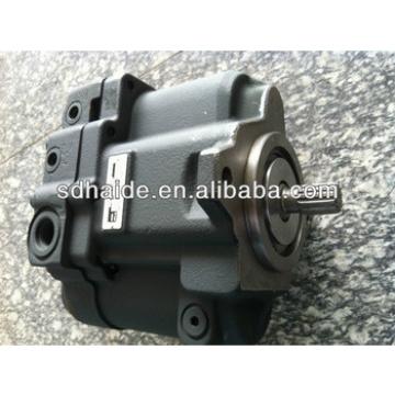 excavator hydraulic nachi wheel pump, nachi hydraulic pump PVD2B-34,PVD2B-36,PVD2B-38,PVD2B-40