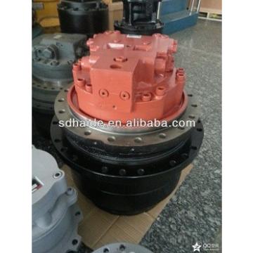 small korea final drive,piston,ripper for excavator R80-9G,R210,R215,R220LC