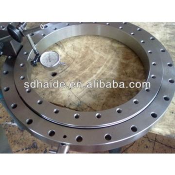 Excavator EX100 EX60-5 swing bearing for EX120 EX200 slewing ring