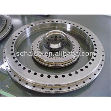 internal gear slewing ring, slewing bearing gear for R225, R215 slewing beaing