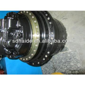 Kobelco SK140 travel drive motors,excavator travel drive motors for Kobelco SK140,Kobelco SK140 travel drive motors assy