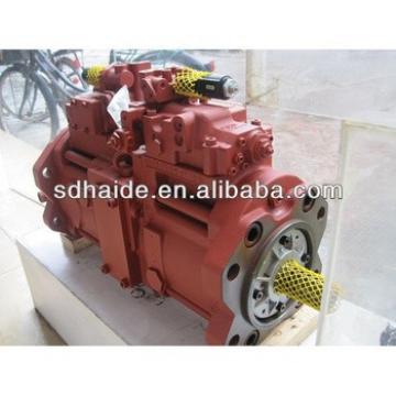 ZX50U-2 hydraulic pump,spare parts excavator for ZX200-5G