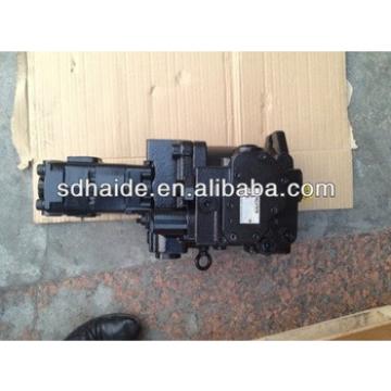 uchida hydraulic main pump, AP2D36 uchida main pump for excavator, uchida AP2D25 hydraulic pump