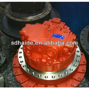 excavator final drive,travel motor,EX25,EX30,EX40,EX45,EX60,EX55,EX100,EX120,EX70,EX75,EX95,EX90,EX80,EX130,EX140,EX220