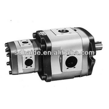 excavator nachi duplex pump,nachi piston pump bearing for PVS-2B,PZS-4B,PZ-3B,IPH-3A,IPH-66B,VDR-11B