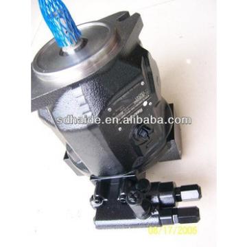 Rexroth excavator hydraulic wheel pump,pumps hydraulic bushing