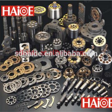 Hydraulic pump spare partsmotor piston shoe,cylinder block, PC25,PC38UU-2,PC40MR,PC50UU,PC60,PC100,PC120,PC200,PC220,PC300,PC350
