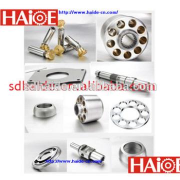 excavator spare parts, PC300-7 cradle ass&#39;y 708-2G-04161 Hydraulic pump motor parts