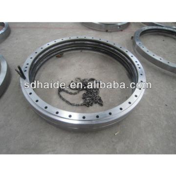 internal gear ring for excavator,excavator internal gear swing ring,excavator gear ring bearing