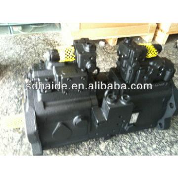 kobelco excavator main pump,K3V63DT,K3V112DT,K3V140DT,K5V80,SK60,SK100-3,SK130,SK140,SK160,SK75UR,SK210,SK220,SK80,SK90,SK230,