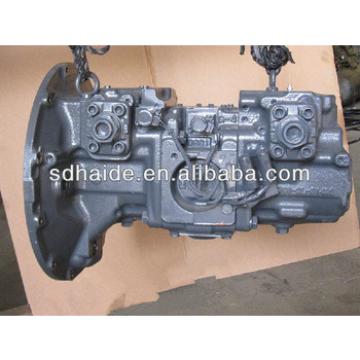 PC300 PC300-8 PC340-7 PC350-8 Hydraulic Pump/main Pump Ass&#39;y,708-2G-00700 Pump Parts