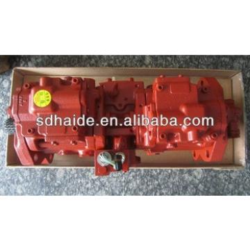 hydraulic assy HPV95 MAIN PUMP FOR PC200-6 6D102 PC210-6 OC220-6 PC240-6 OC230-6