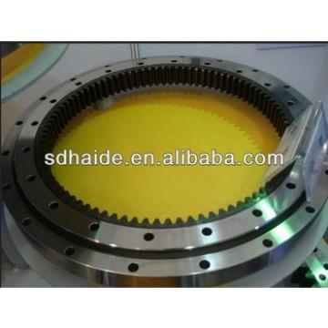 internal gear swing ring,internal gear slewing ring,slewing gear ring bearing