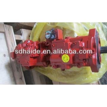 PC300-5 PC300-3 HYDRAULIC PISTON PUMP,HPV160 HYDRAULIC MAIN PUMP PC300-3