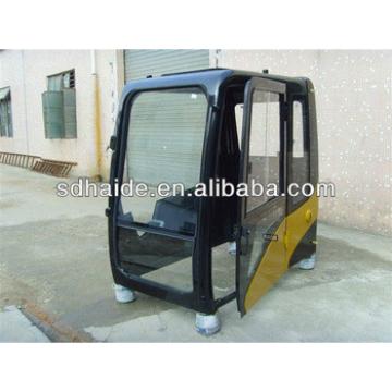 excavator cab,crane cab,heavy equipment cabs for kobelco,sumitomo,kubota