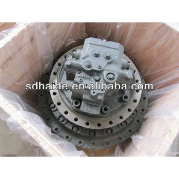 Volvo EB300 travel motor assy,travel motor,gearbox for Volvo excavator EB300