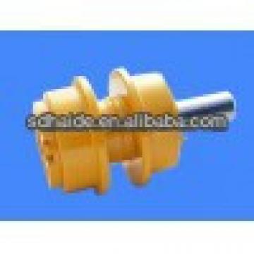 PC220LC-7 excavator carrier roller, upper roller