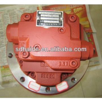 excavator travel motor for Kobelco, Kobelco travel reducer,final drive for SK120-1/2/3,SK140,SK140-8,SK160,SK200,SK200-6/8