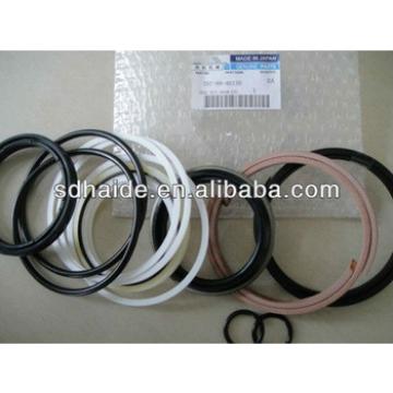 excavator hydraulic cylinder seal kits/repair kits/pump seal kits for volvo/kobelco/Doosan/Daweoo