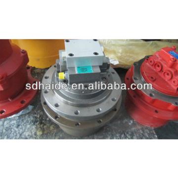 excavator travel final drive motor ass&#39;y for volvo doosan kobelco