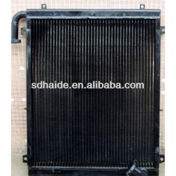 kobelco hydraulic oil cooler for SK260LC-8,SK330-8,SK450-6,SK850LC,SK35SR,SK55SR,SK70SR ,SK115SR,SK135SR,SK60-C