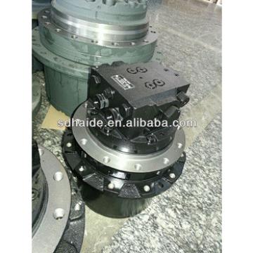 Doosan DH220LC-7 excavator final drive,travel motor:DH35,DH55,DH60,DH75,DH80,DH130,DH140,DH225-7,DH210,DH230,DH250,DH330