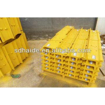 shantui bulldozer parts, cutting edge and end bit for shantui dozer SD22,SD16,SD32