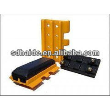 bulldozer dozer steel track shoe D4D