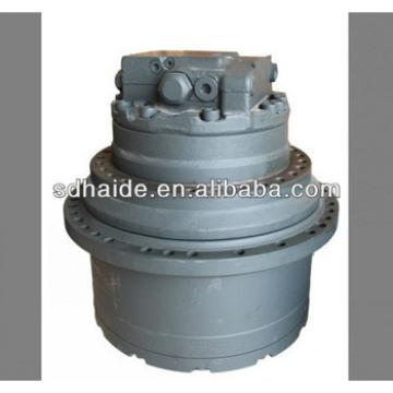 excavator travel motor, final drive for excavator DAEWOO DH S55 DH55-5 DH220-2 DH220-3 DH220-5 DH225-7 DH280-3 DH320 DH320-2/3