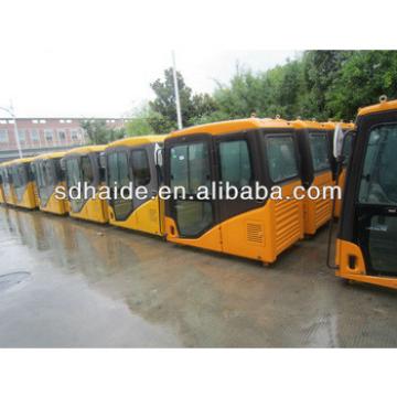 PC200-6 excavator cabin,PC60,PC70,PC85,PC90,PC100,PC120,PC130,PC240,PC220PC230,PC280,,PC300,PC400-7