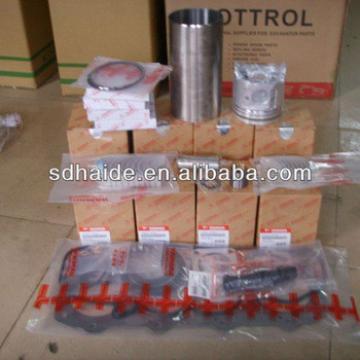 engine spare part,piston,seal kit,gasket ,connecting rod,cylinder,4TNE88,4D84-3,4TNE94,4TNV98,4TNV94,4TNE98,4TNV88