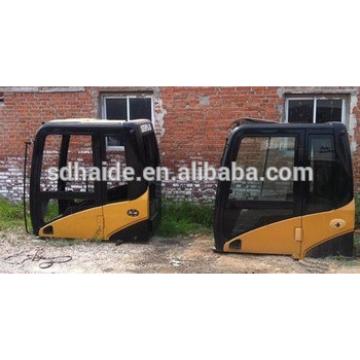 EC210B excavator operate cabin,excavator driving cab for EC210B,Volvo excavator cab