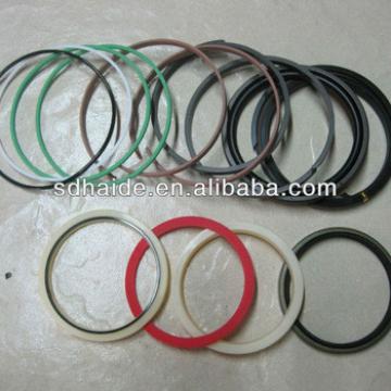 excavator bucket/arm/Main pump/ Swing motor/Travel motor Seal Kits,repair kits for kobelco/kato/doosan