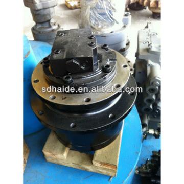 travel motor assy, final drive,excavator: R55,R60,R70,R80,R110,R130,R150,R200,R210,R230