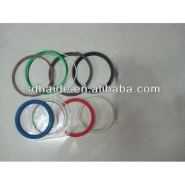 hydraulic boom/Bucket/arm cylinder seal kits for volvo/kobelco/kato excavator