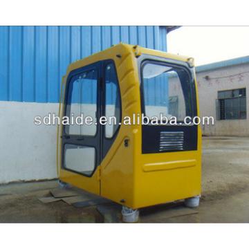 volvo excavator cab,volvo operator cab,EC60,EC95,EC100,EC120,EC200,EC210B,EC240,EC260,EC380,EC320B,EC320D,EC450